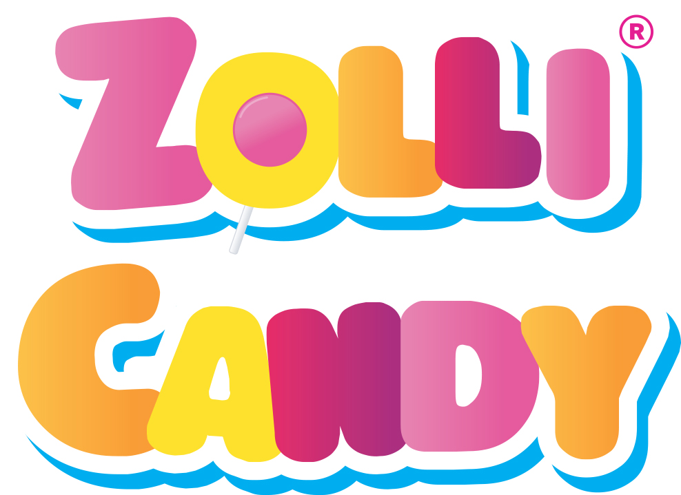 ZolliCandy logo